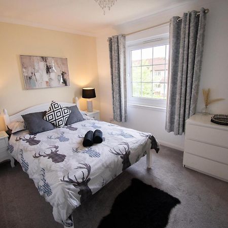 Inverness Holiday Retreat - 2 Bedroom Dış mekan fotoğraf