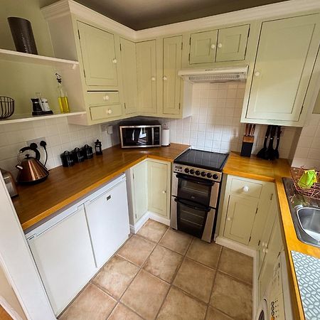 Inverness Holiday Retreat - 2 Bedroom Dış mekan fotoğraf
