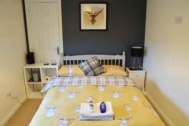 Inverness Holiday Retreat - 2 Bedroom Dış mekan fotoğraf