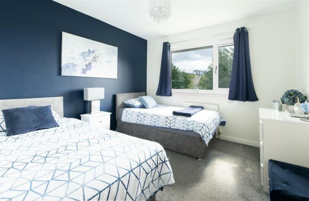 Inverness Holiday Retreat - 2 Bedroom Dış mekan fotoğraf