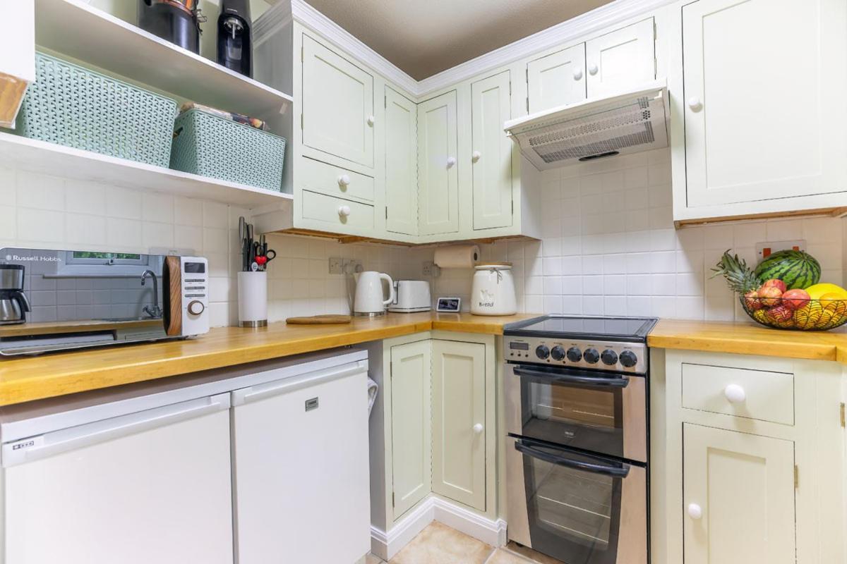 Inverness Holiday Retreat - 2 Bedroom Dış mekan fotoğraf